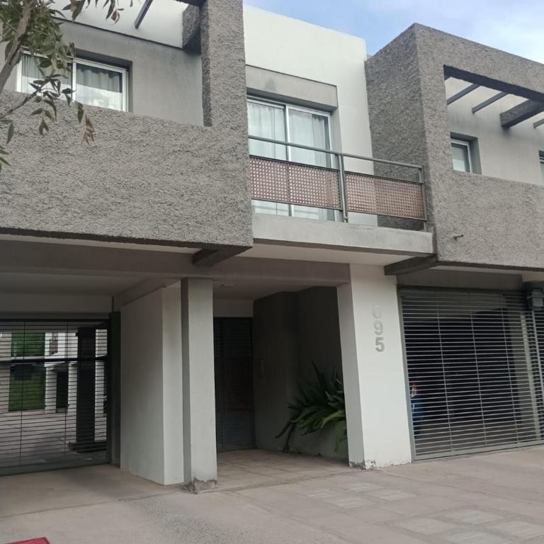 DEPARTAMENTOS LEMOS TRES - Apartamento de 1 dormitorio - 1