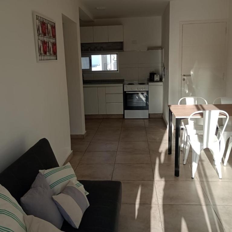 DEPARTAMENTOS LEMOS TRES - Apartamento de 1 dormitorio - 11