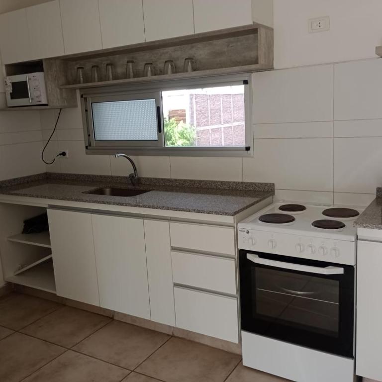 DEPARTAMENTOS LEMOS TRES - Apartamento de 1 dormitorio - 14