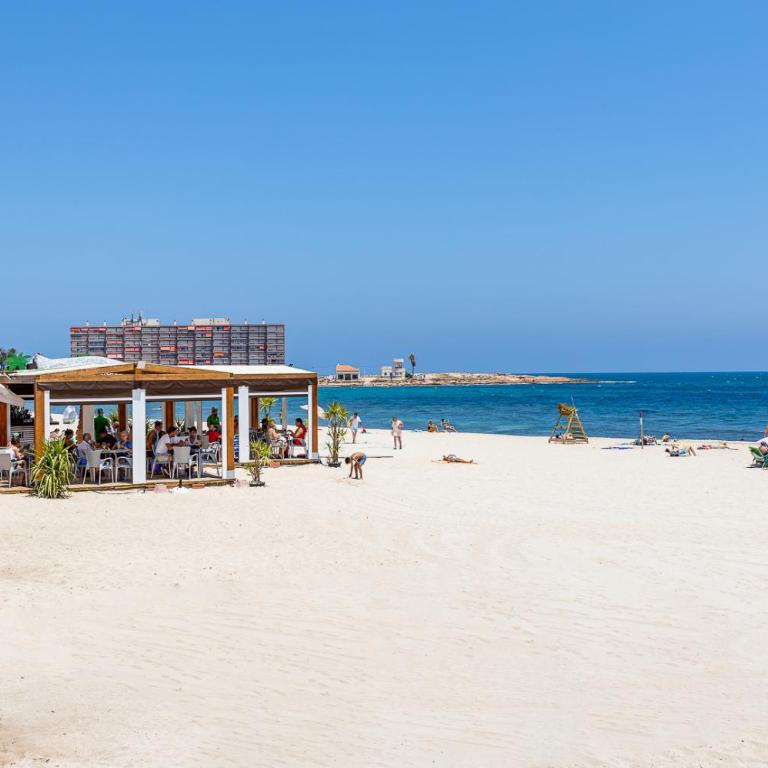 Apartamento Caravela - Two-Bedroom Apartment - 23