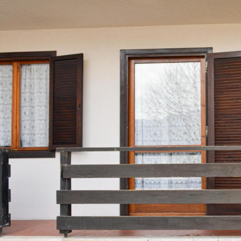 CASA GILDA Val di Fiemme - Dolomiti - Appartamento con 2 Camere da Letto - 27