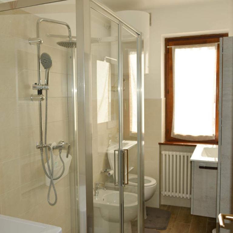 CASA GILDA Val di Fiemme - Dolomiti - Appartamento con 2 Camere da Letto - 17