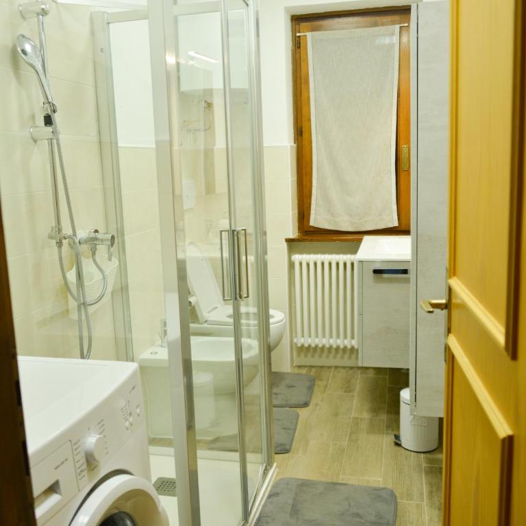 CASA GILDA Val di Fiemme - Dolomiti - Appartamento con 2 Camere da Letto - 18