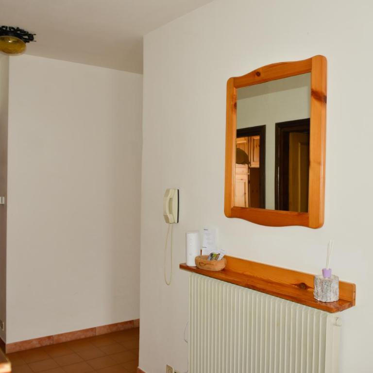 CASA GILDA Val di Fiemme - Dolomiti - Appartamento con 2 Camere da Letto - 10