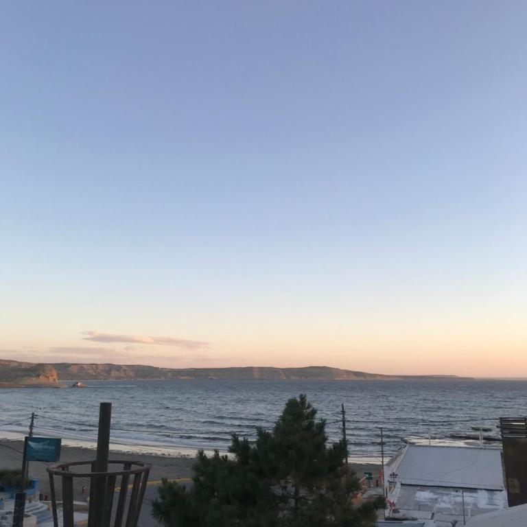 Hosteria Puerto Palos - Habitación Familiar - 2