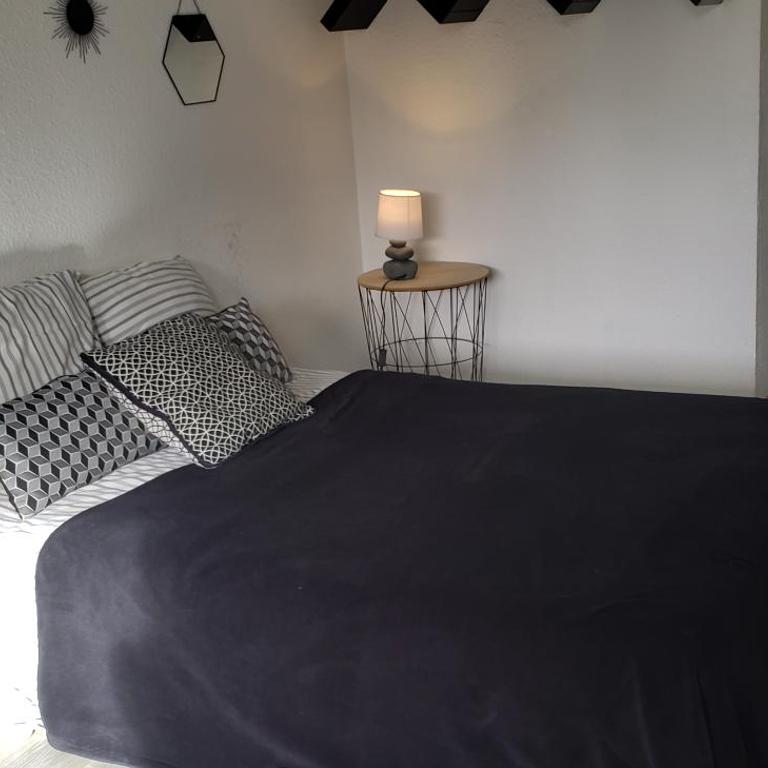 Joli studio proche centre ville avec parking - Appartement Standard - 3