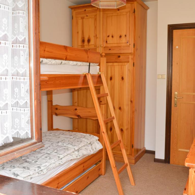 CASA GILDA Val di Fiemme - Dolomiti - Appartamento con 2 Camere da Letto - 13