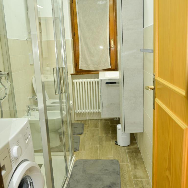 CASA GILDA Val di Fiemme - Dolomiti - Appartamento con 2 Camere da Letto - 24