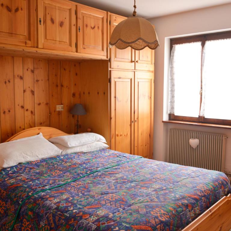 CASA GILDA Val di Fiemme - Dolomiti - Appartamento con 2 Camere da Letto - 14