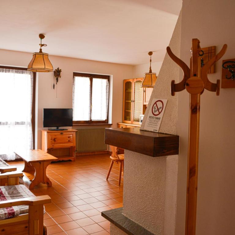 CASA GILDA Val di Fiemme - Dolomiti - Appartamento con 2 Camere da Letto - 8
