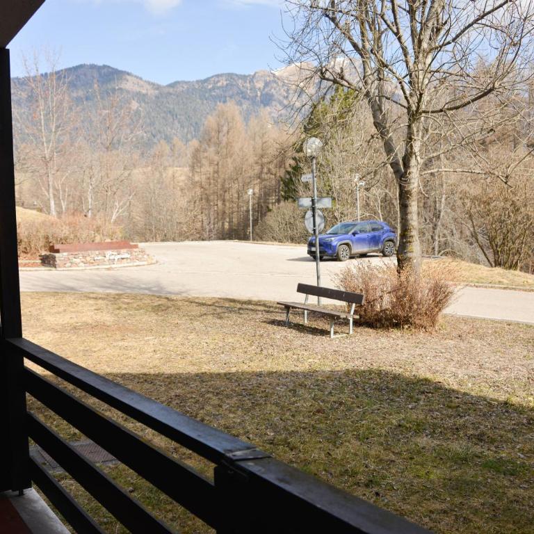 CASA GILDA Val di Fiemme - Dolomiti - Appartamento con 2 Camere da Letto - 28