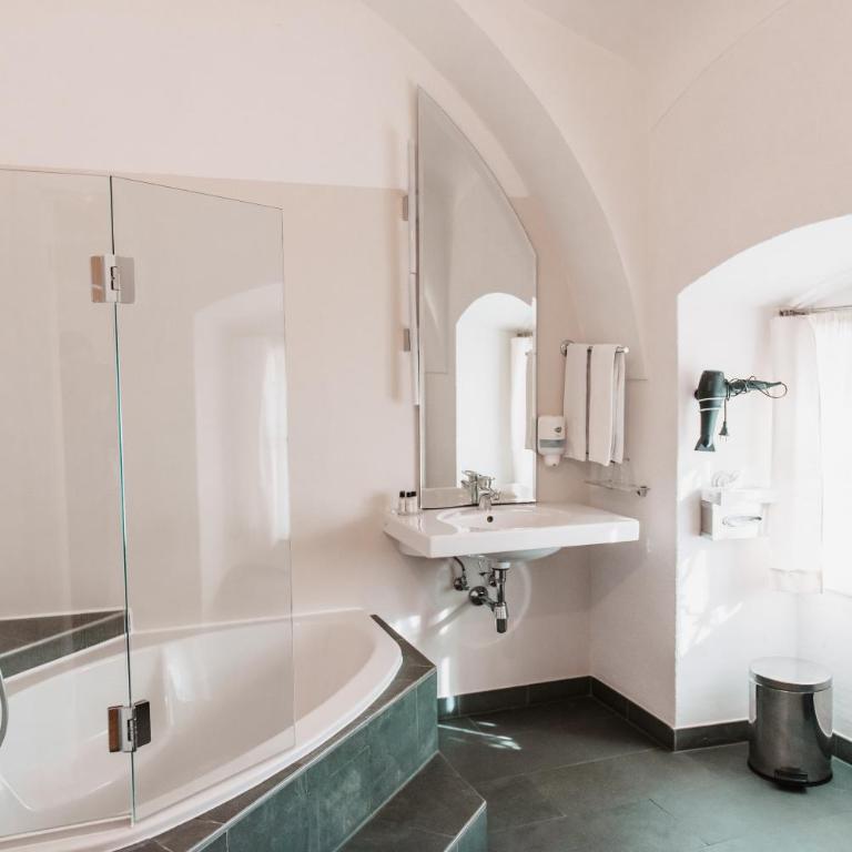 Schloss Gamlitz - Doppelzimmer - 2