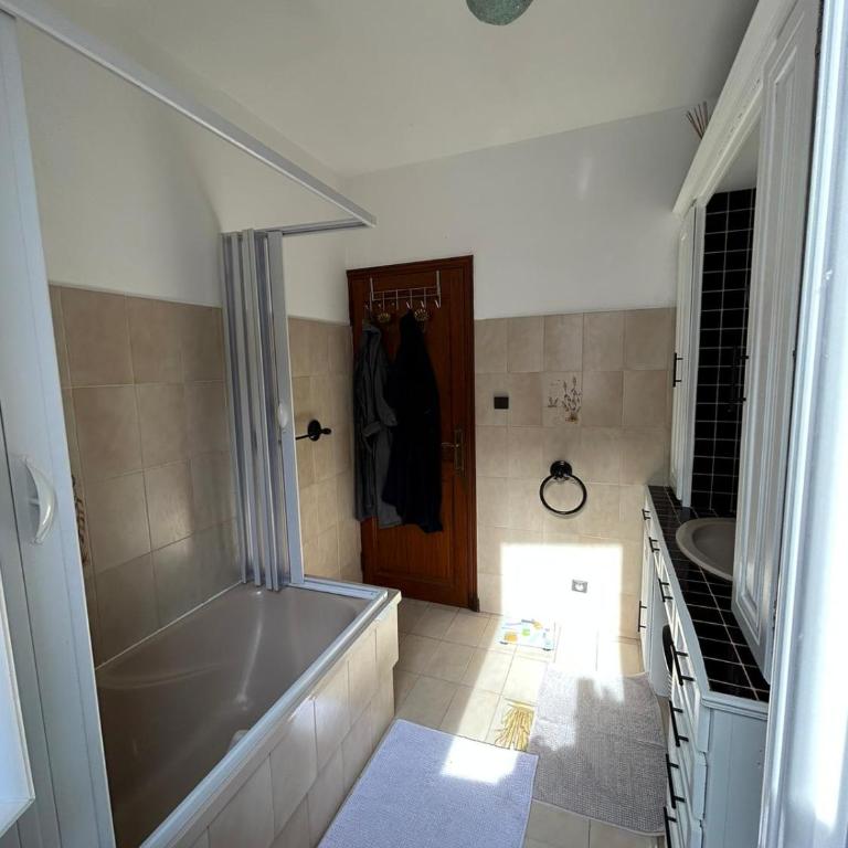 Bed and breakfast chez l'habitant - Chambre Double - 10