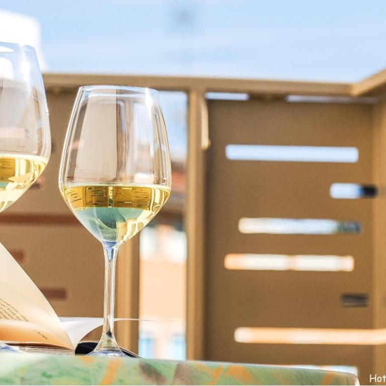 Hotel Angelo - Camera King con Balcone - 4