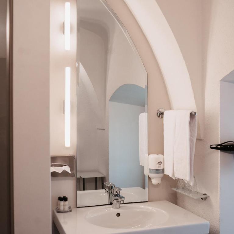 Schloss Gamlitz - Doppelzimmer - 4