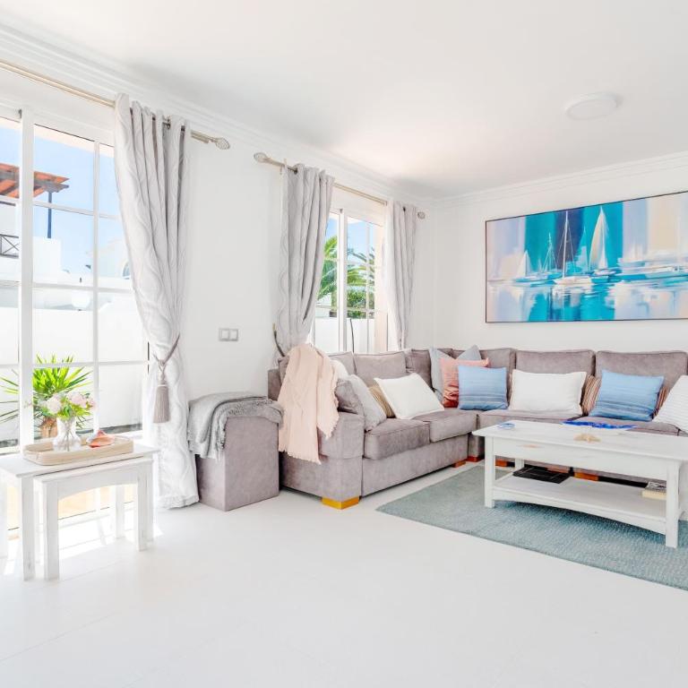 Casa Laura - Three-Bedroom Villa - 3