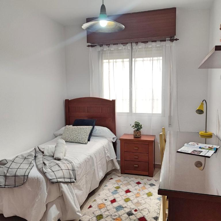 Céntrico Apartamento Jardines de Vallellano - Apartamento - 36