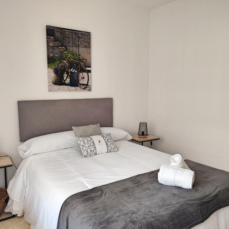 Céntrico Apartamento Jardines de Vallellano - Apartamento - 41