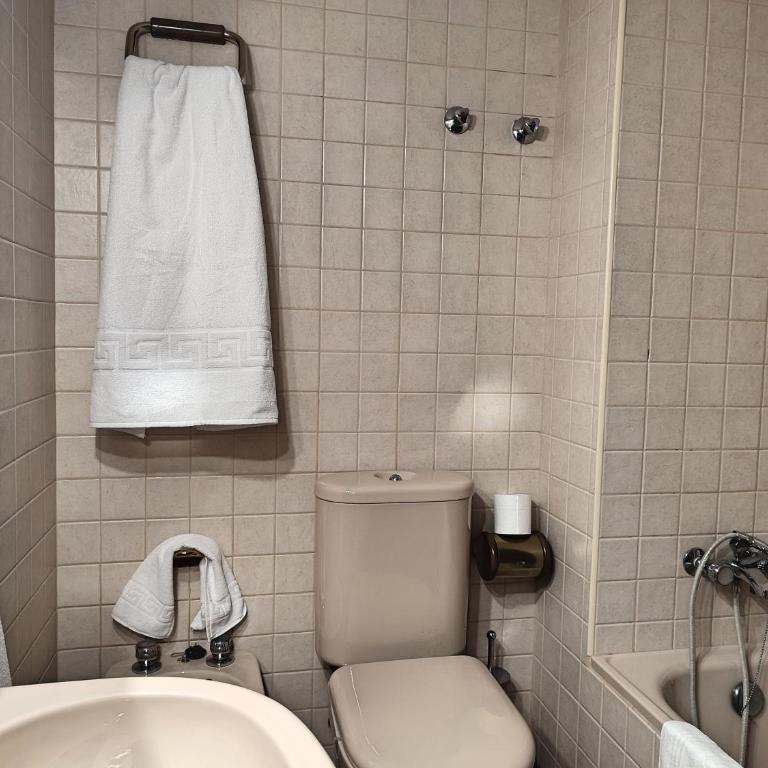 Céntrico Apartamento Jardines de Vallellano - Apartamento - 61