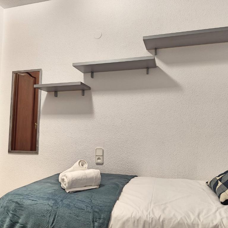 Céntrico Apartamento Jardines de Vallellano - Apartamento - 55