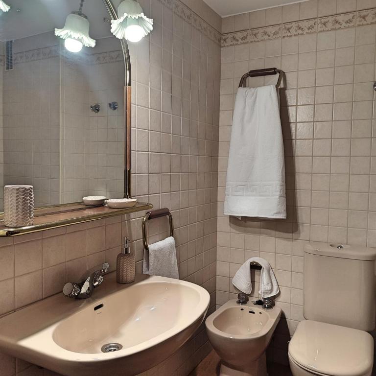 Céntrico Apartamento Jardines de Vallellano - Apartamento - 38