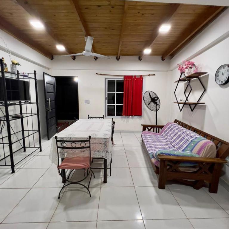 GuyamaApart - Two-Bedroom Apartment - 5