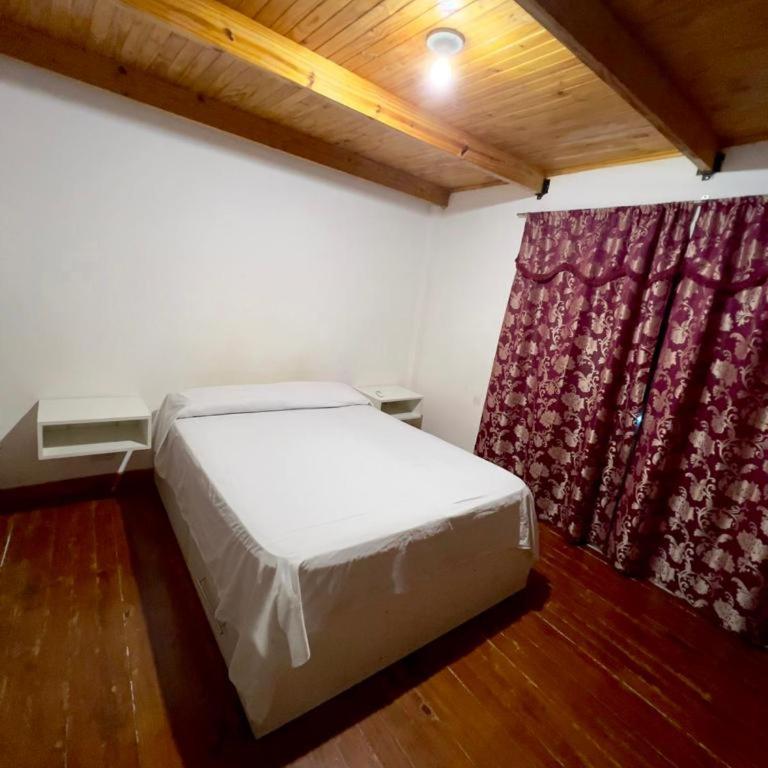 GuyamaApart - Apartamento de 2 dormitorios - 8