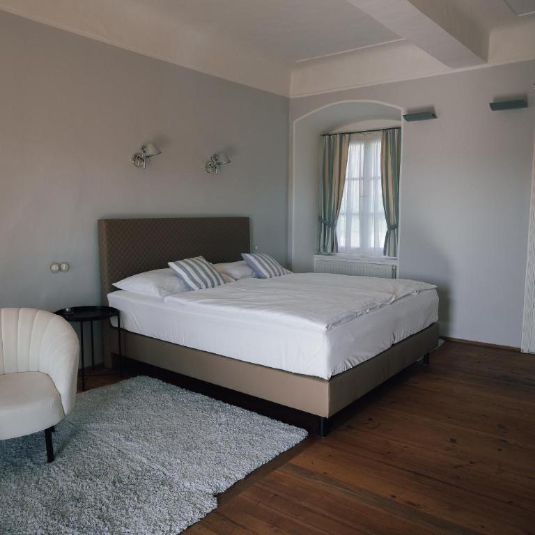 Schloss Gamlitz - Doppelzimmer - 5