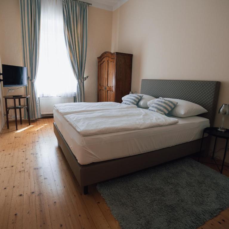 Schloss Gamlitz - Doppelzimmer - 6