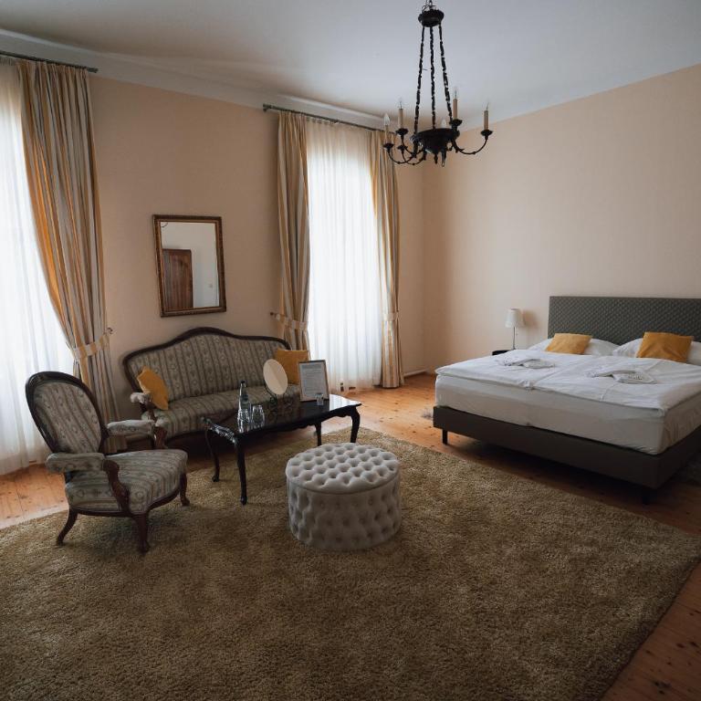 Schloss Gamlitz - Familienzimmer - 2
