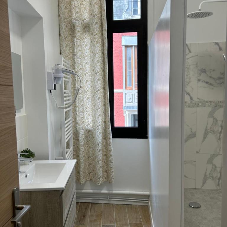 Magnifique Appartement l'Aigrette - Appartement 2 Chambres - 20