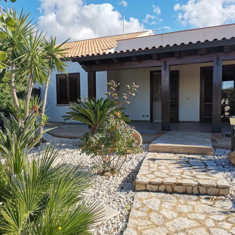 Villa Tico - Villa con Vista Mare - 10