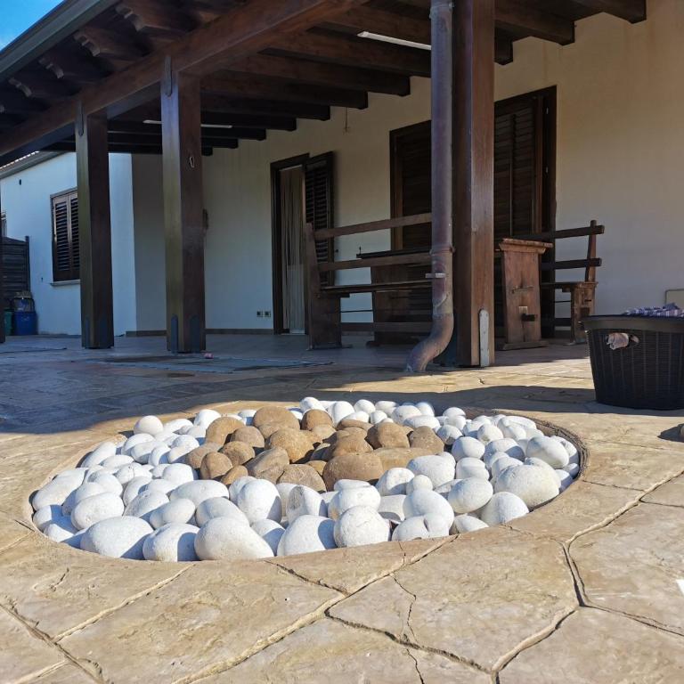 Villa Tico - Villa con Vista Mare - 21