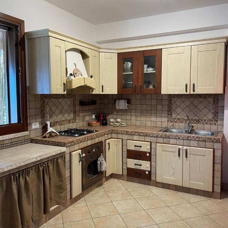 Villa Tico - Villa con Vista Mare - 13