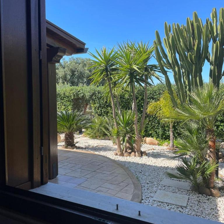 Villa Tico - Villa con Vista Mare - 24