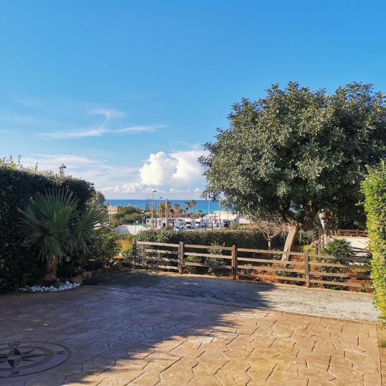 Villa Tico - Villa con Vista Mare - 26