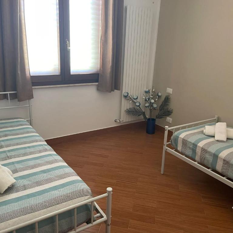 Villa Tico - Villa con Vista Mare - 11