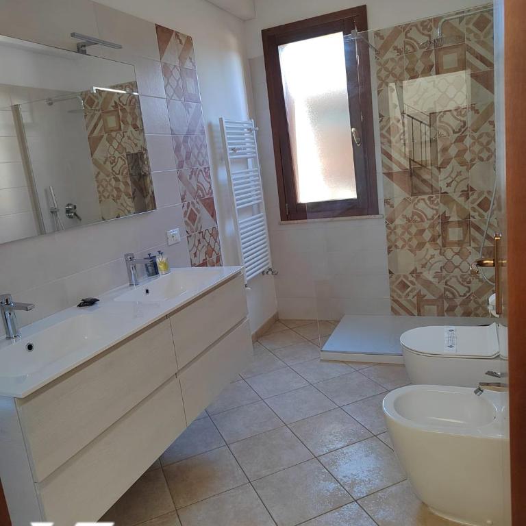 Villa Tico - Villa con Vista Mare - 12