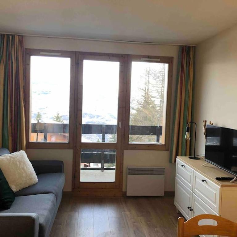 Studio 4 personnes proche des pistes - Apartment mit 1 Schlafzimmer - 1
