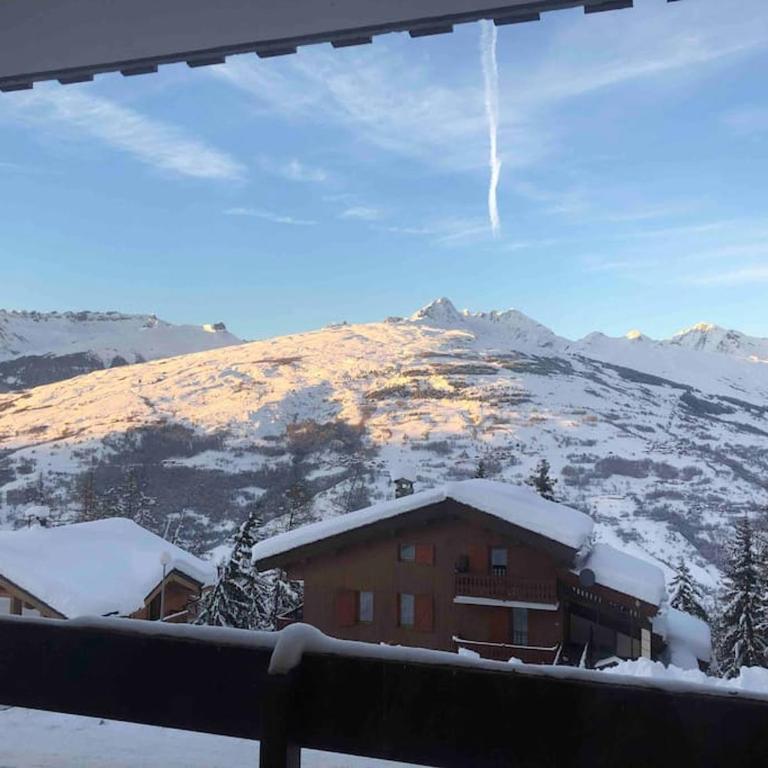Studio 4 personnes proche des pistes - Apartment mit 1 Schlafzimmer - 7