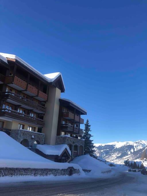 Studio 4 personnes proche des pistes - Apartment mit 1 Schlafzimmer - 12