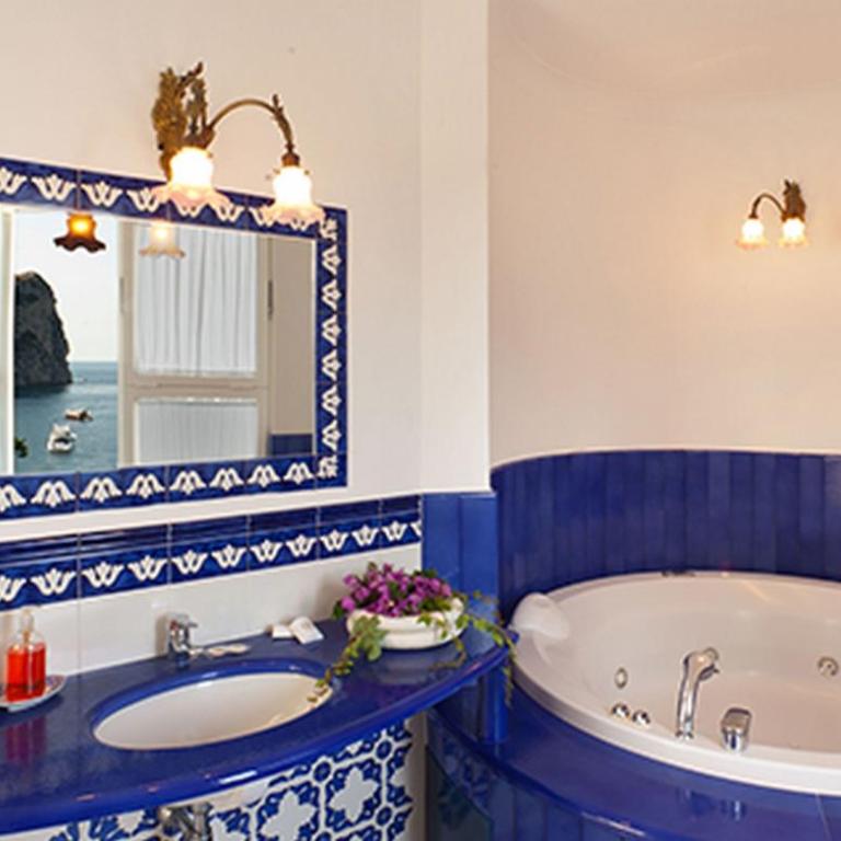 Villa Felicita - Villa with Sea View - 25