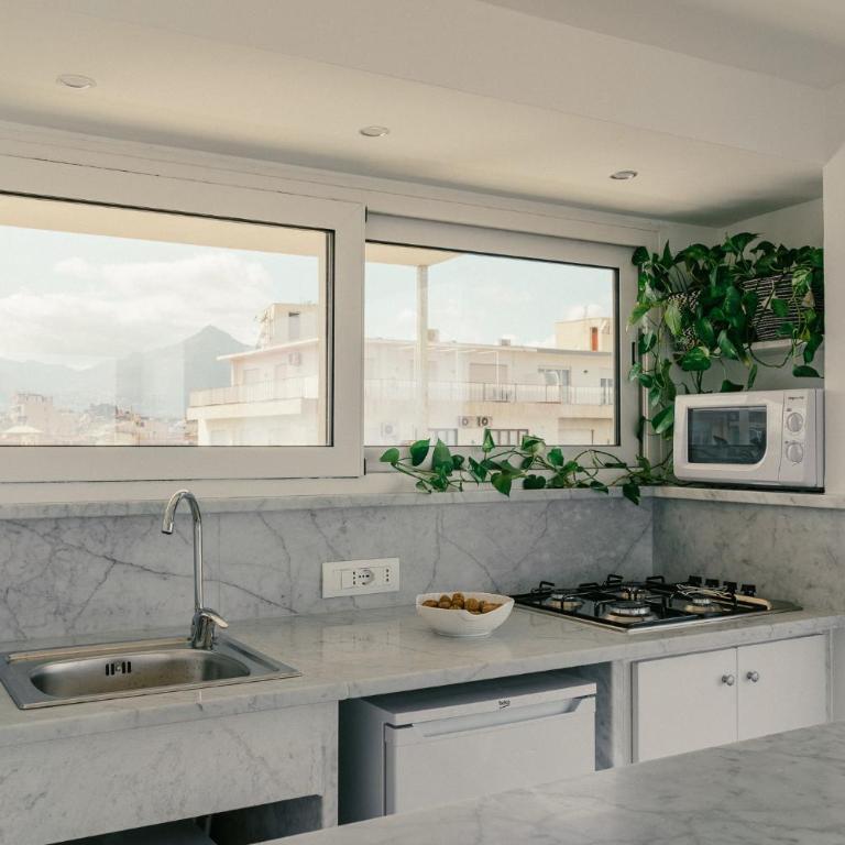 TOP OF THE PORT - Appartamento con 1 Camera da Letto - 10