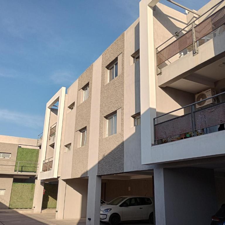 DEPARTAMENTOS LEMOS TRES - Apartamento de 1 dormitorio - 26