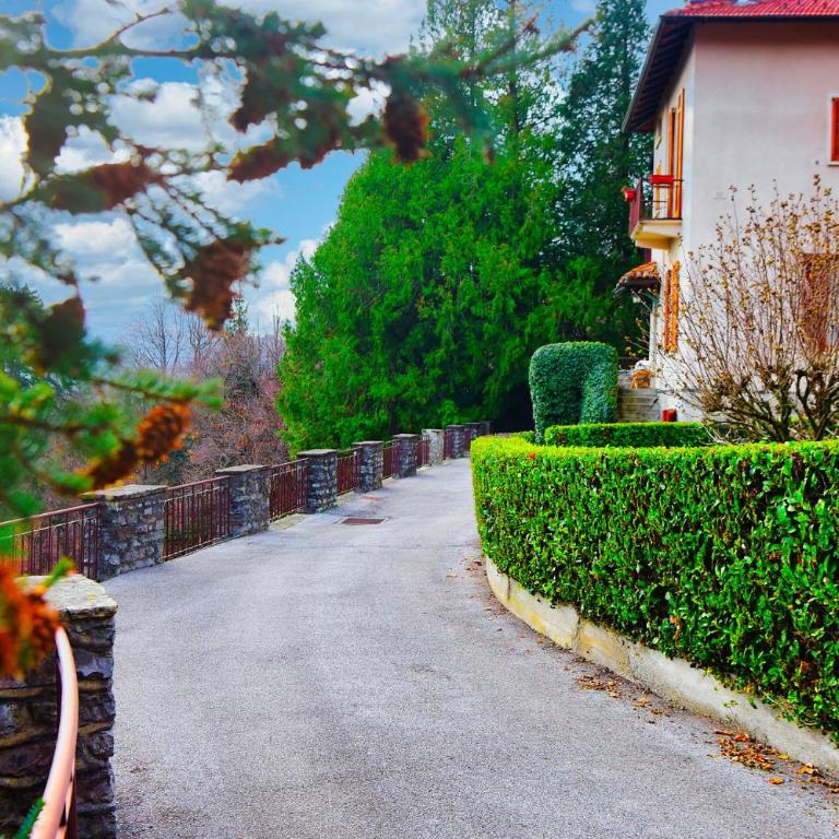 Casa Claudia by Wonderful Italy - Appartamento con Vista Lago - 16