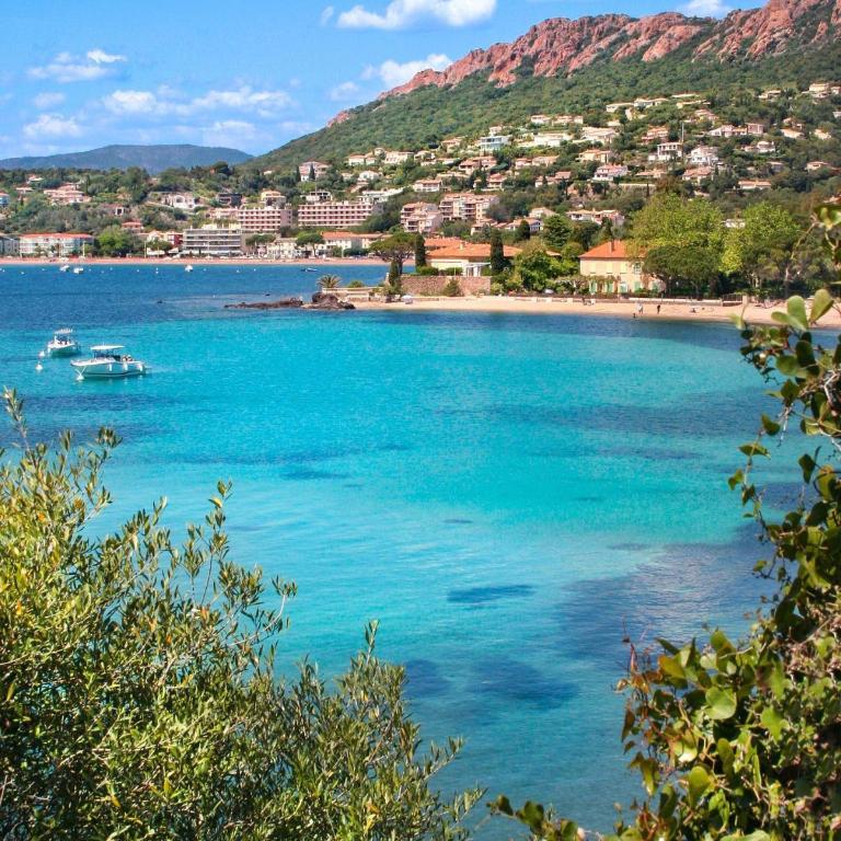 Studio "le Cocon" 100m de la plage et de la gare - Appartamento con 1 Camera da Letto - 18