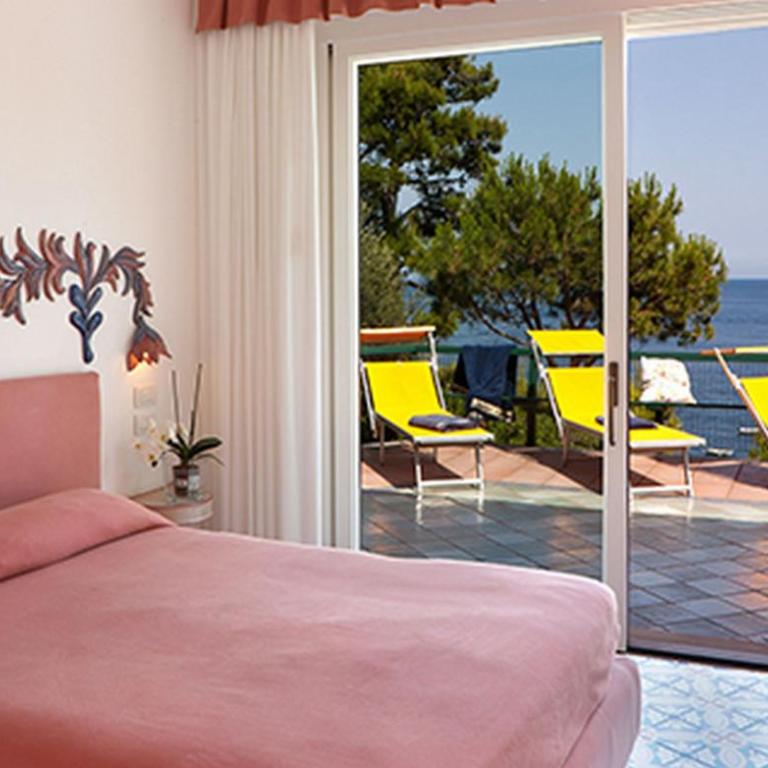 Villa Felicita - Villa with Sea View - 23