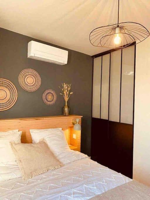 Appartement Proche Hôpital La Tronche - Apartamento de 1 dormitorio - 4
