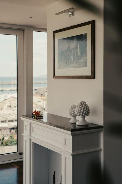 TOP OF THE PORT - Appartamento con 1 Camera da Letto - 6