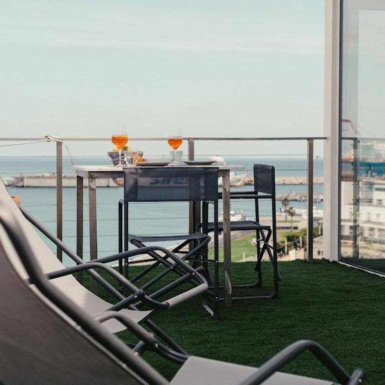 TOP OF THE PORT - Appartamento con 1 Camera da Letto - 8
